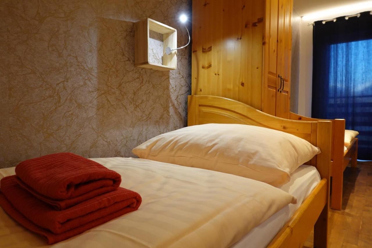 Tatralandia Apartmány Relax Liptovsky Mikulas Bagian luar foto
