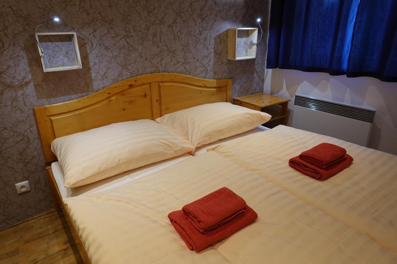 Tatralandia Apartmány Relax Liptovsky Mikulas Bagian luar foto