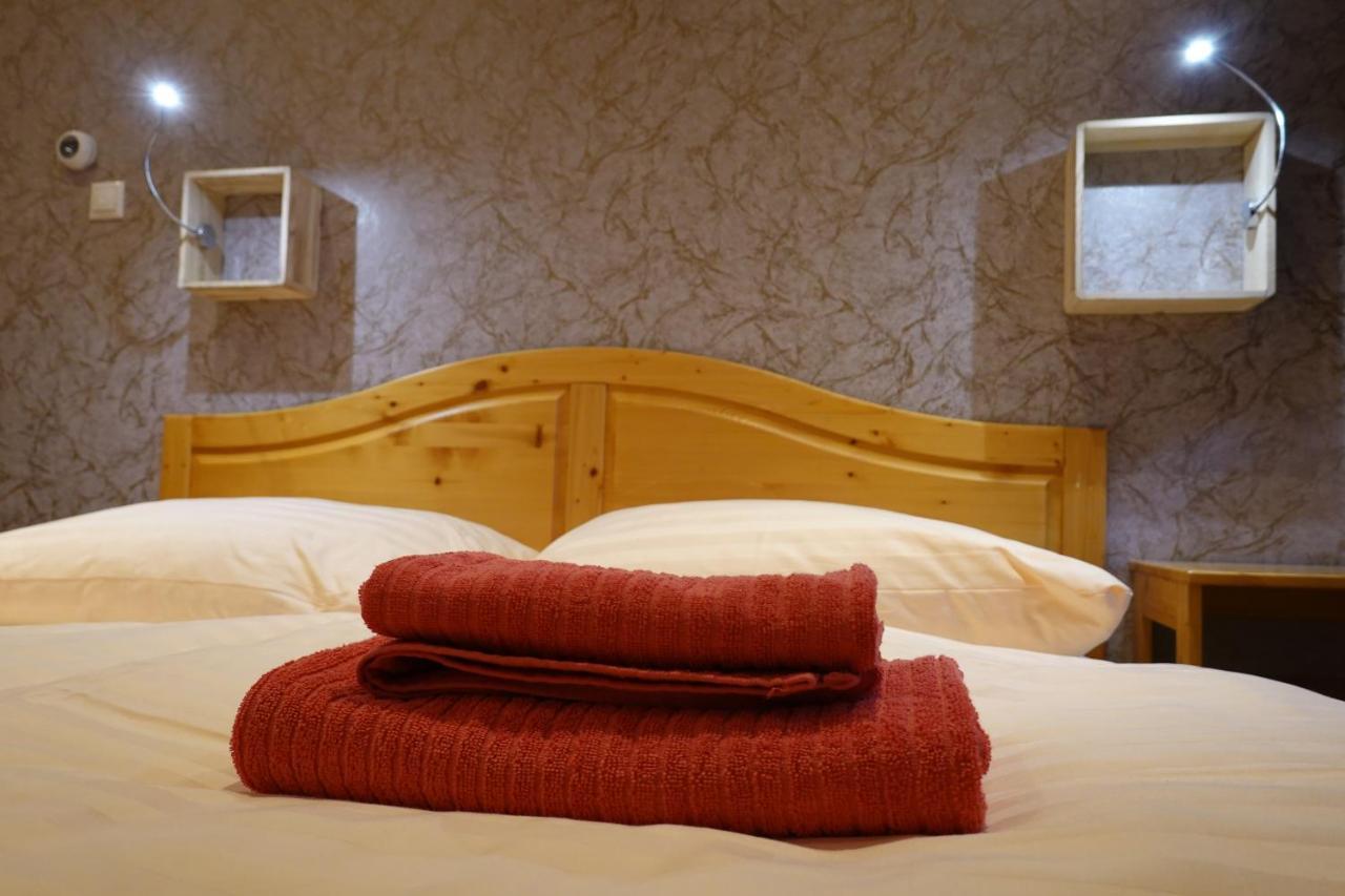 Tatralandia Apartmány Relax Liptovsky Mikulas Bagian luar foto