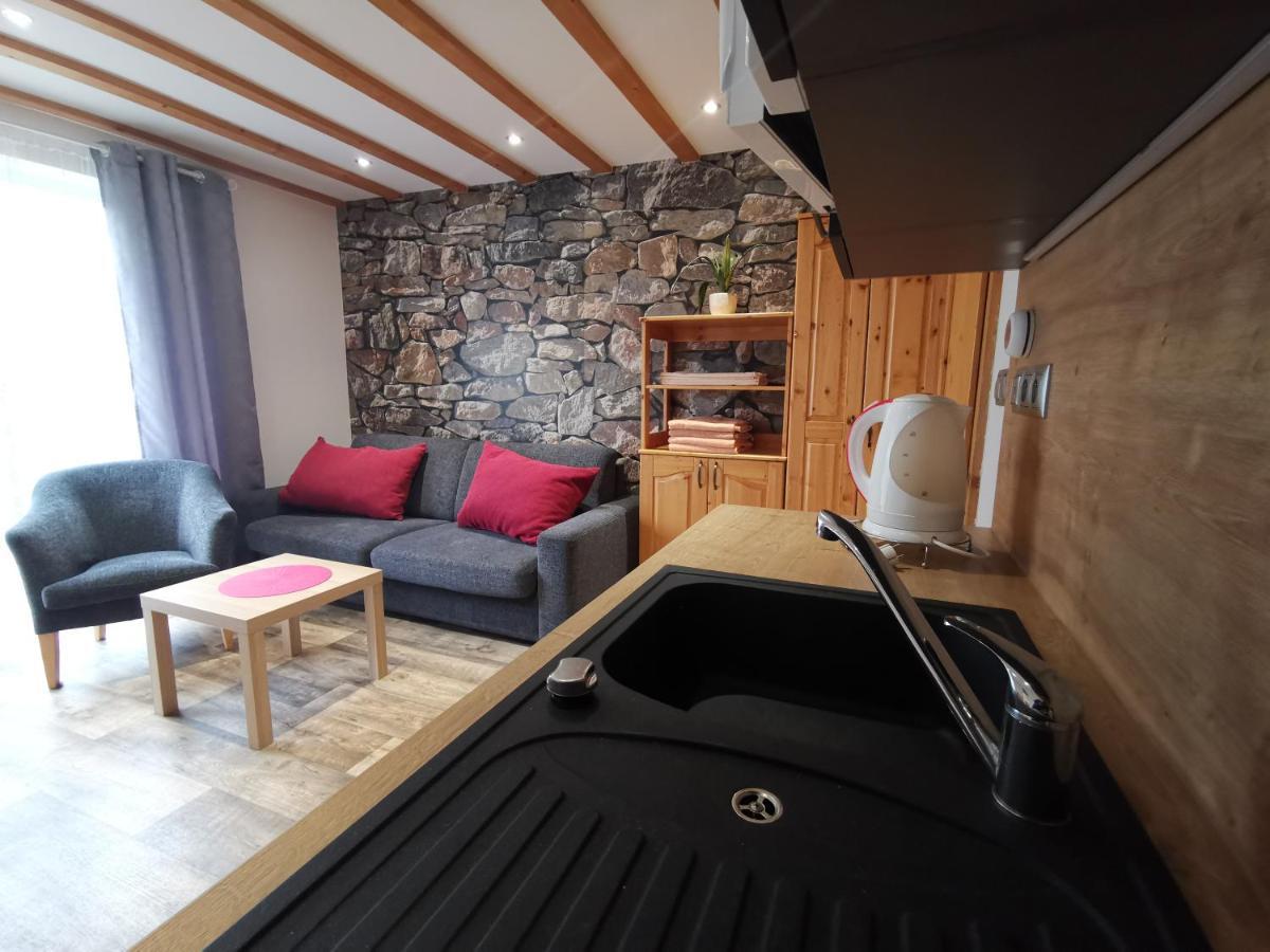Tatralandia Apartmány Relax Liptovsky Mikulas Bagian luar foto