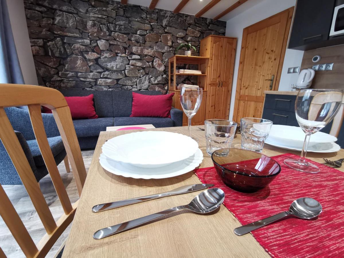Tatralandia Apartmány Relax Liptovsky Mikulas Bagian luar foto