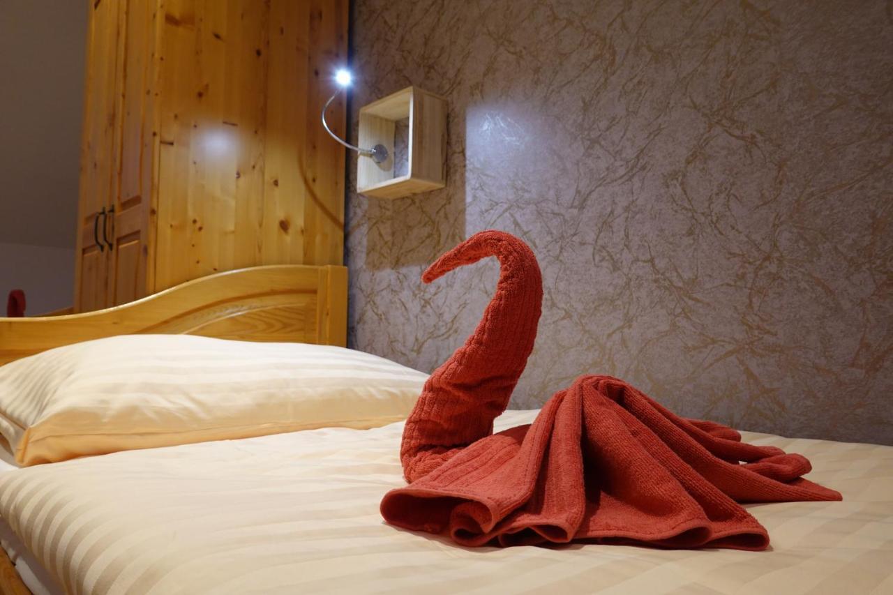 Tatralandia Apartmány Relax Liptovsky Mikulas Bagian luar foto