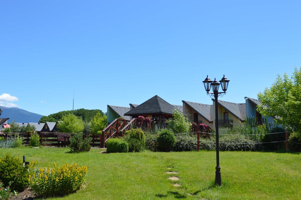 Tatralandia Apartmány Relax Liptovsky Mikulas Bagian luar foto
