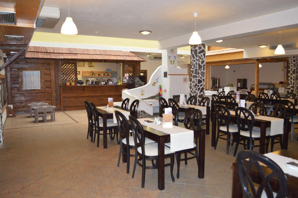 Tatralandia Apartmány Relax Liptovsky Mikulas Bagian luar foto