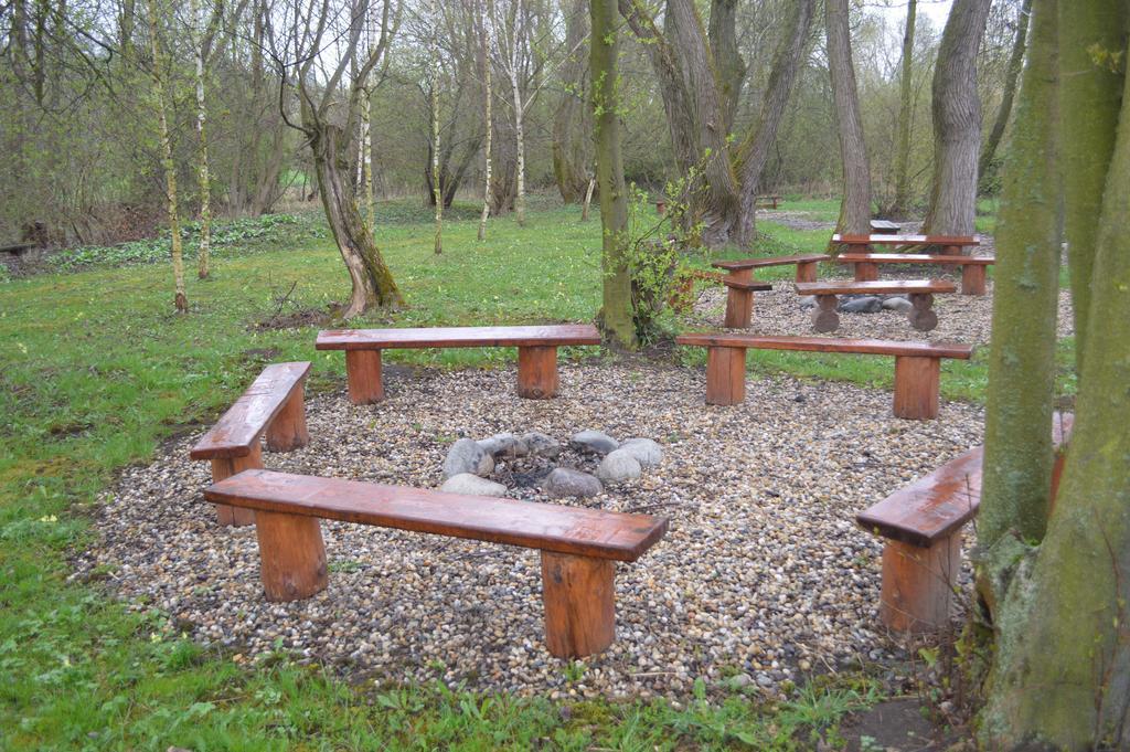 Tatralandia Apartmány Relax Liptovsky Mikulas Bagian luar foto