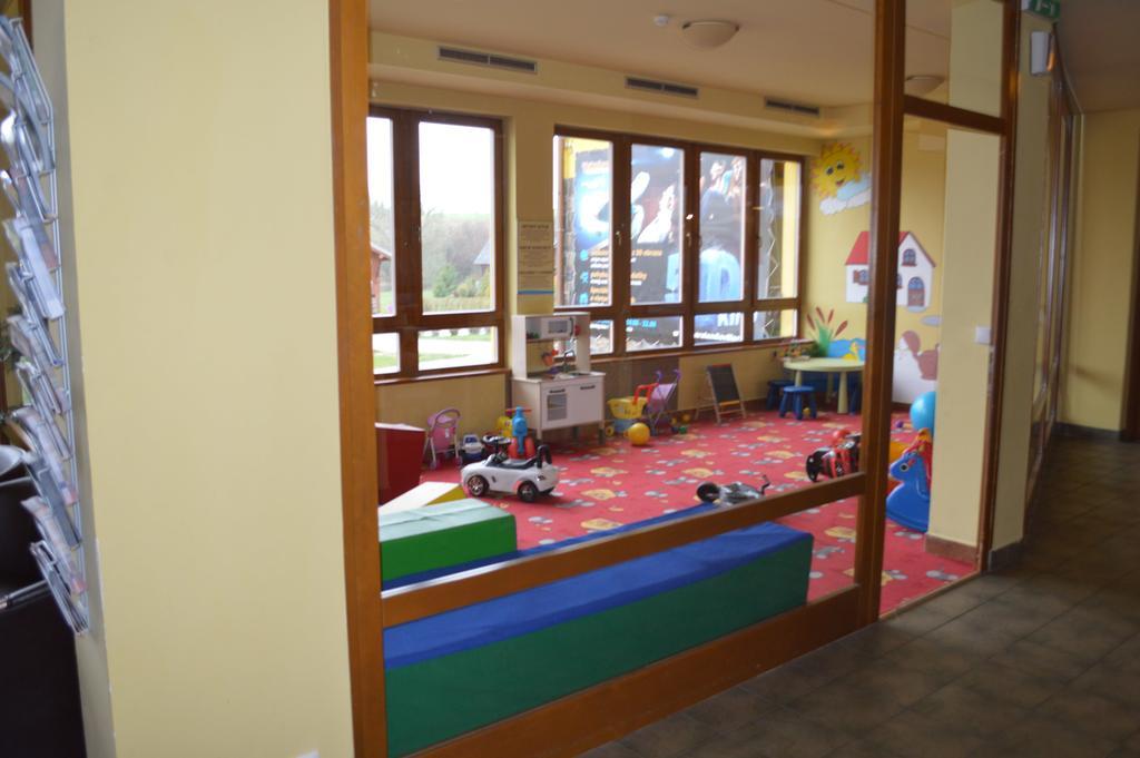 Tatralandia Apartmány Relax Liptovsky Mikulas Bagian luar foto