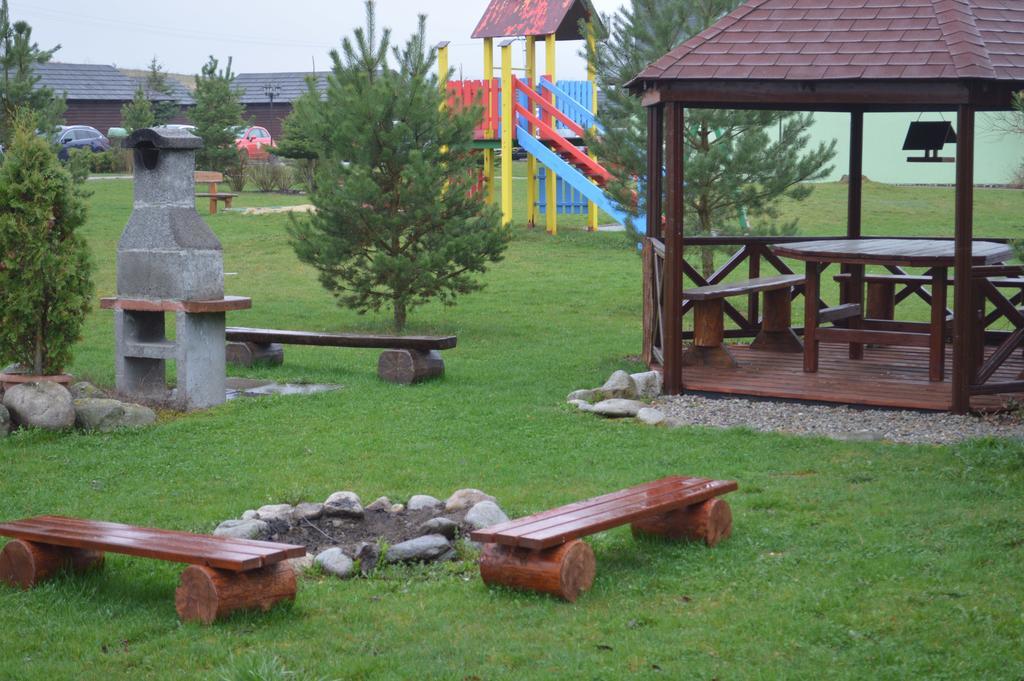 Tatralandia Apartmány Relax Liptovsky Mikulas Bagian luar foto