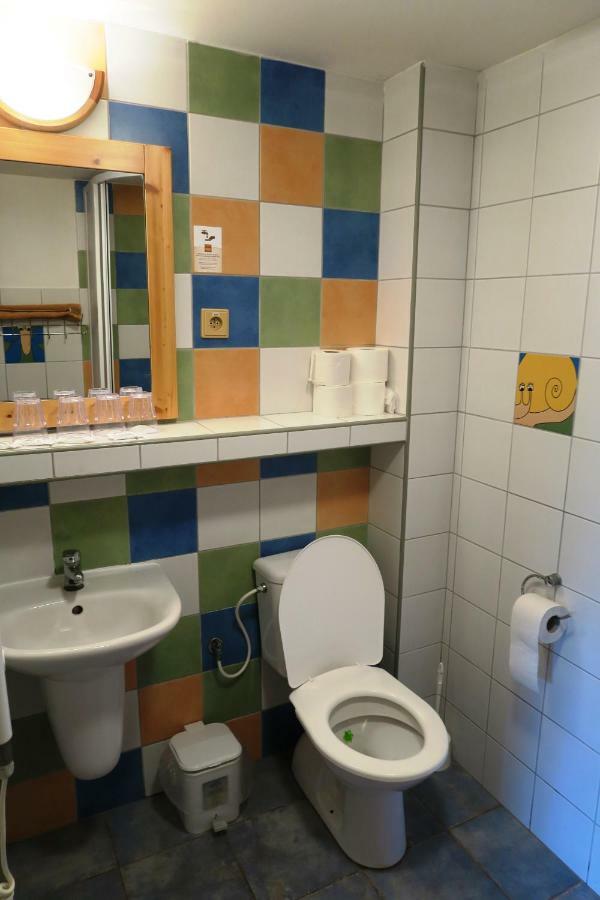 Tatralandia Apartmány Relax Liptovsky Mikulas Bagian luar foto
