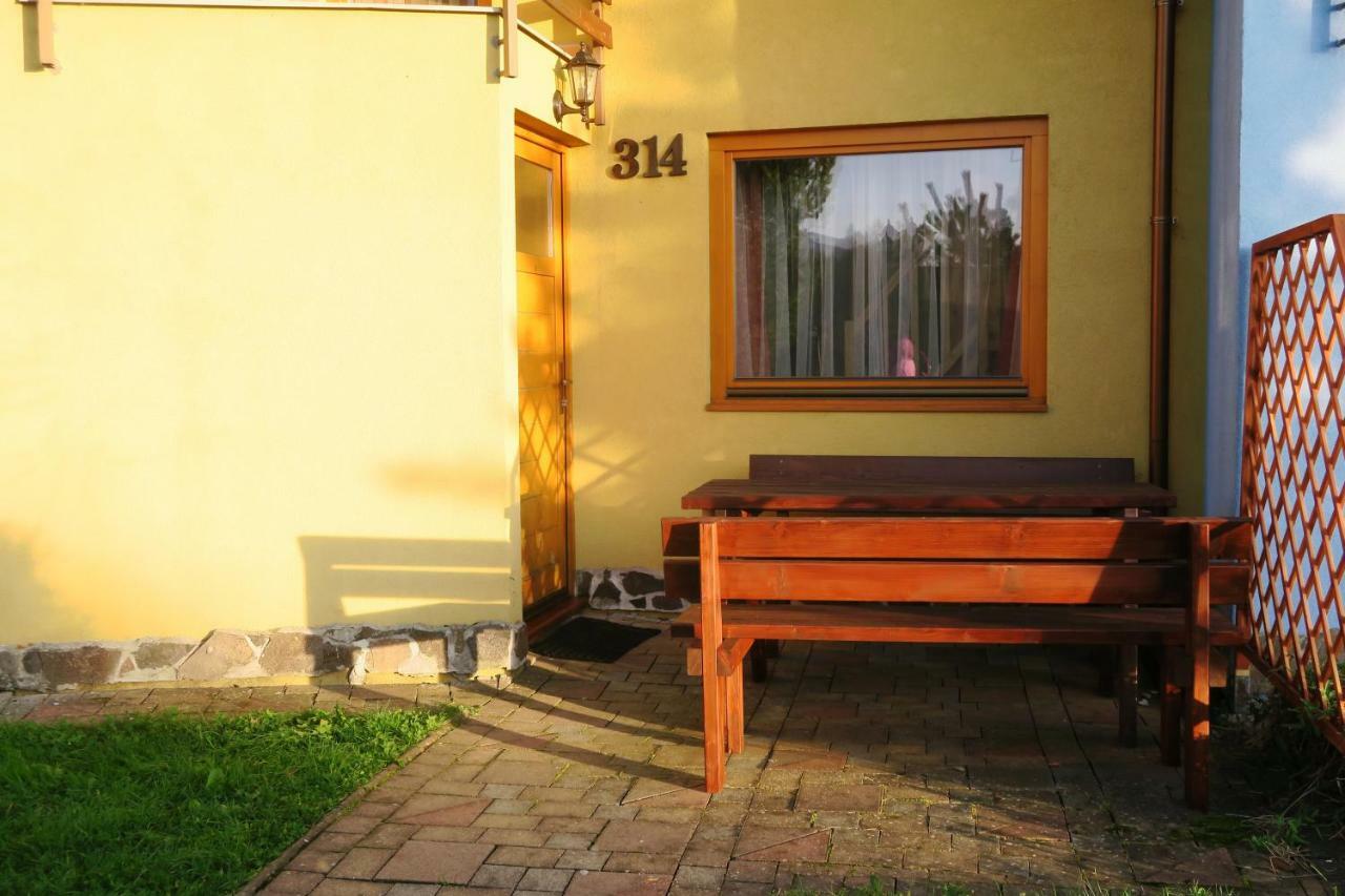 Tatralandia Apartmány Relax Liptovsky Mikulas Bagian luar foto