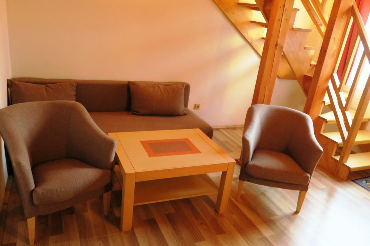 Tatralandia Apartmány Relax Liptovsky Mikulas Bagian luar foto