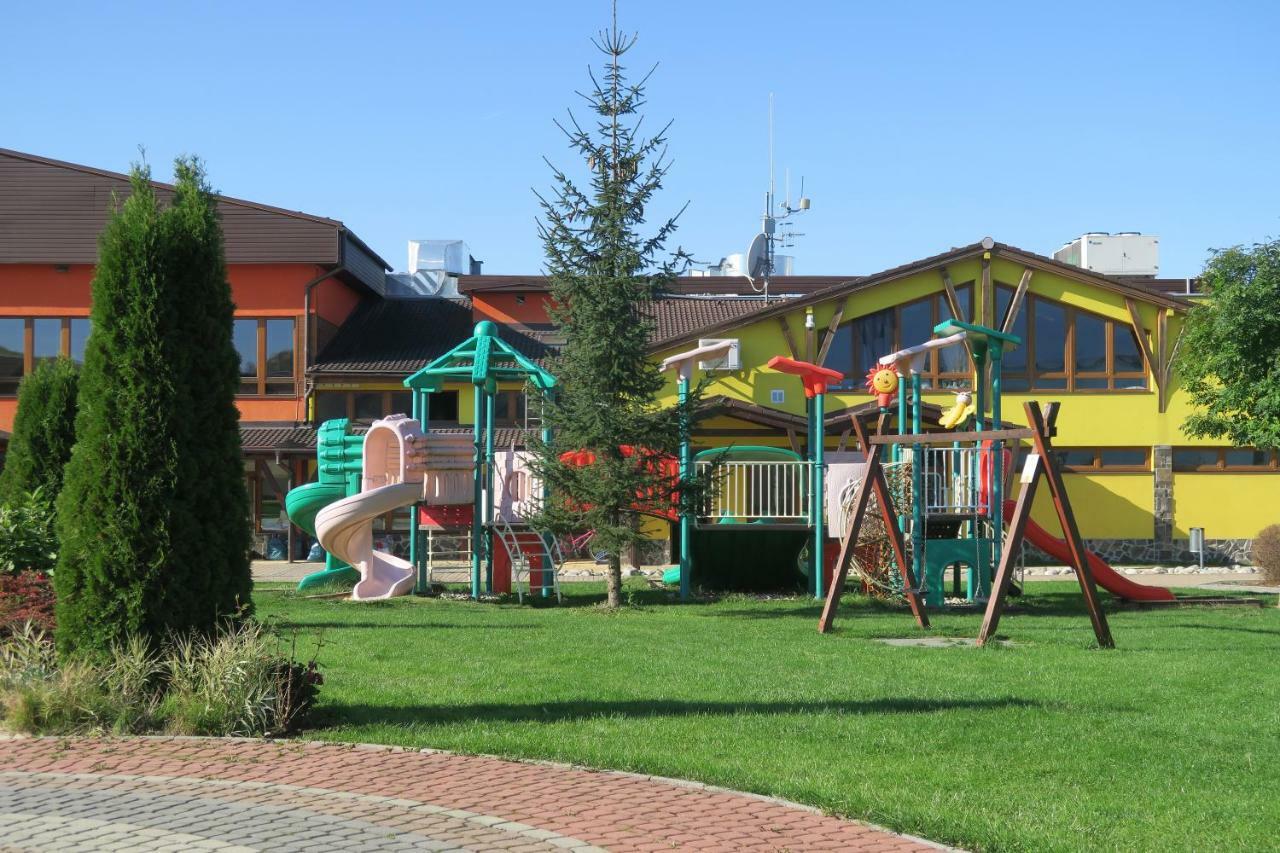 Tatralandia Apartmány Relax Liptovsky Mikulas Bagian luar foto
