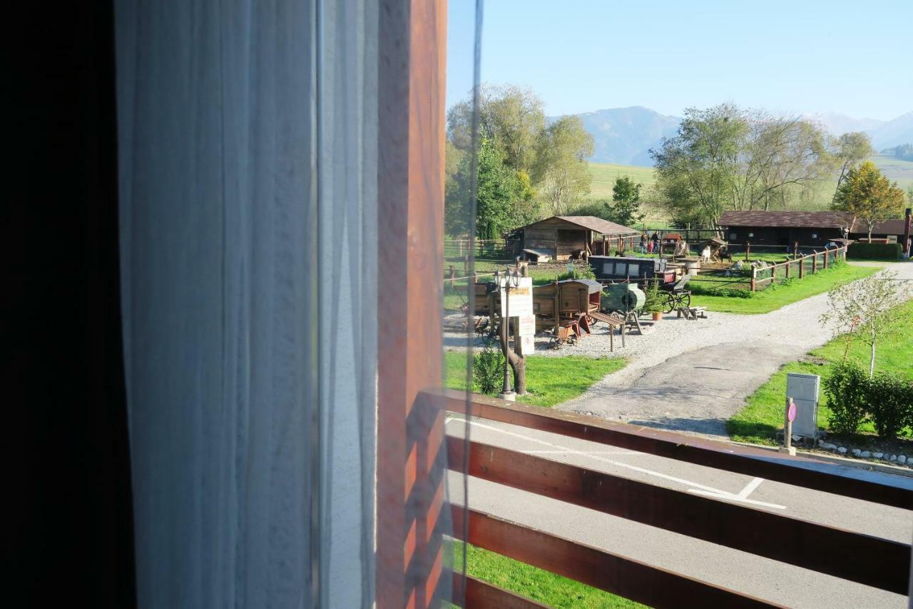 Tatralandia Apartmány Relax Liptovsky Mikulas Bagian luar foto