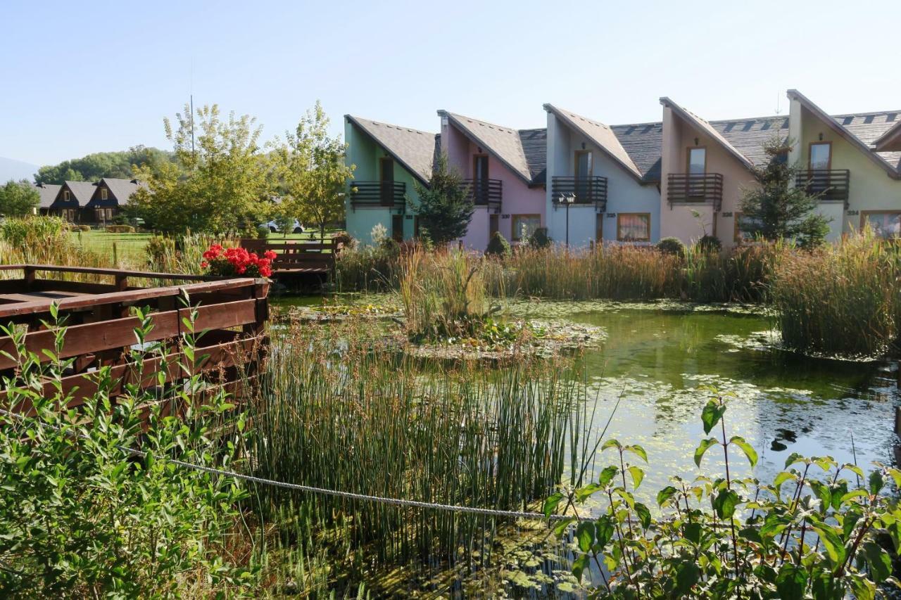 Tatralandia Apartmány Relax Liptovsky Mikulas Bagian luar foto