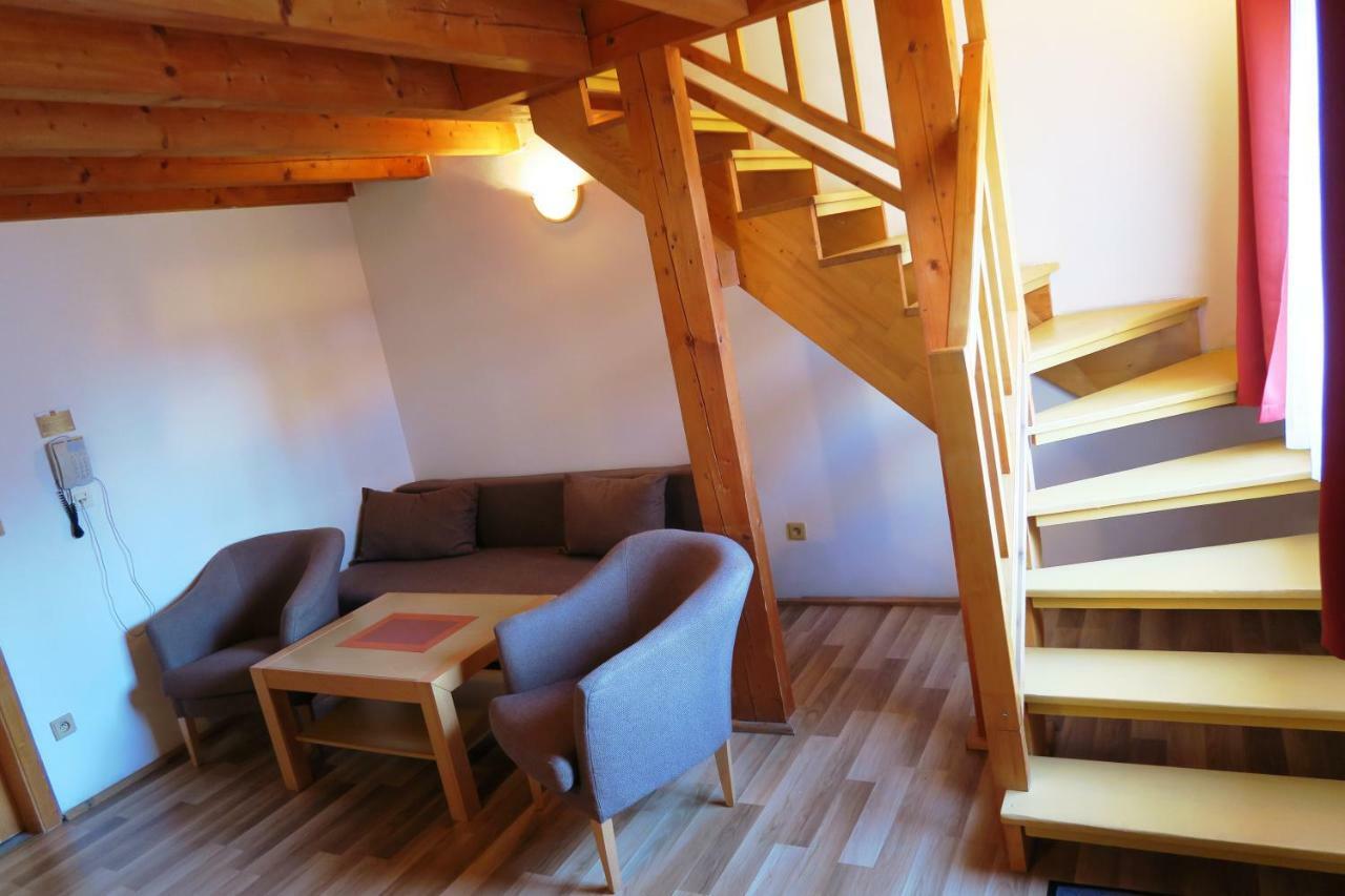 Tatralandia Apartmány Relax Liptovsky Mikulas Bagian luar foto