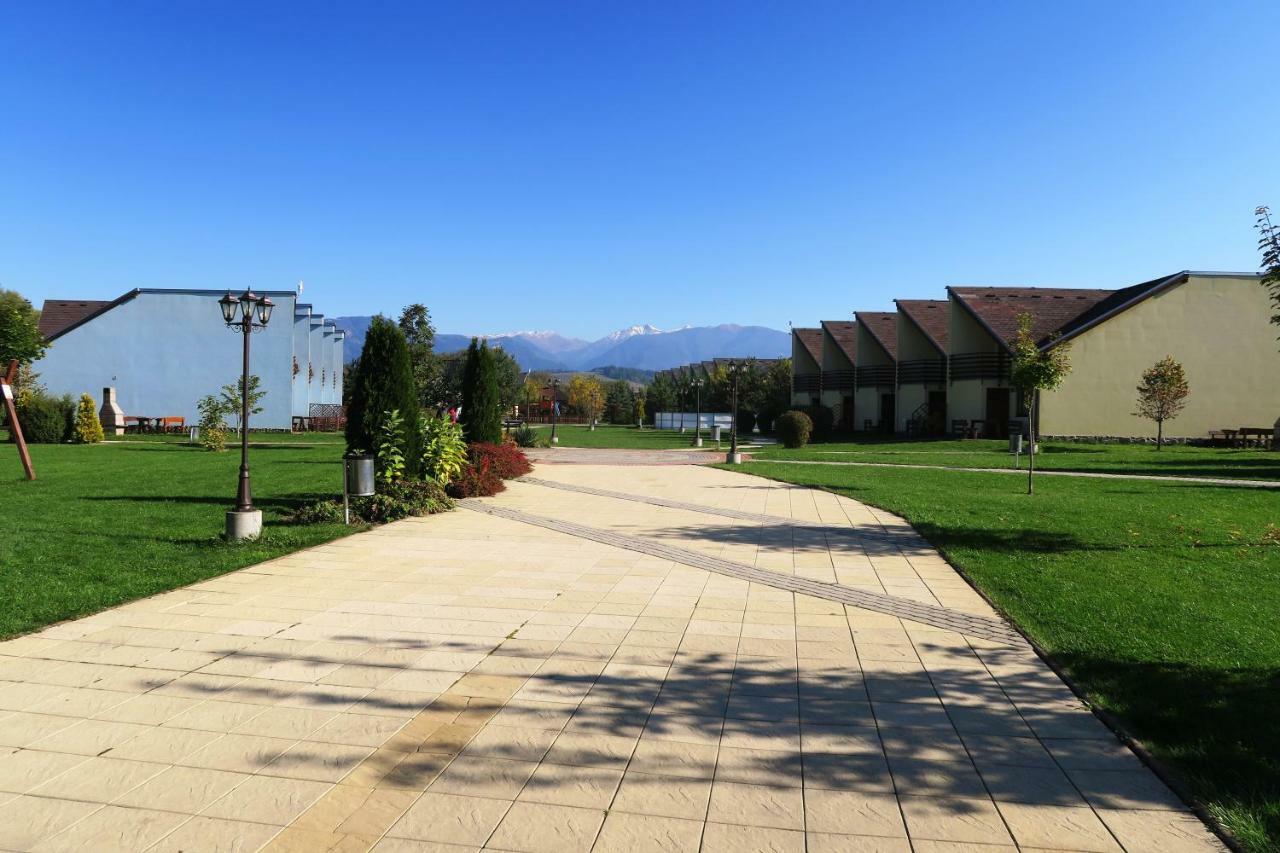 Tatralandia Apartmány Relax Liptovsky Mikulas Bagian luar foto