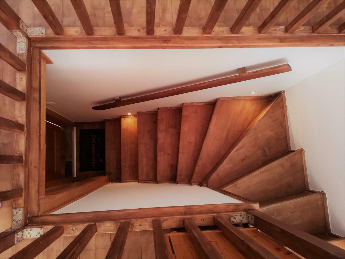 Tatralandia Apartmány Relax Liptovsky Mikulas Bagian luar foto