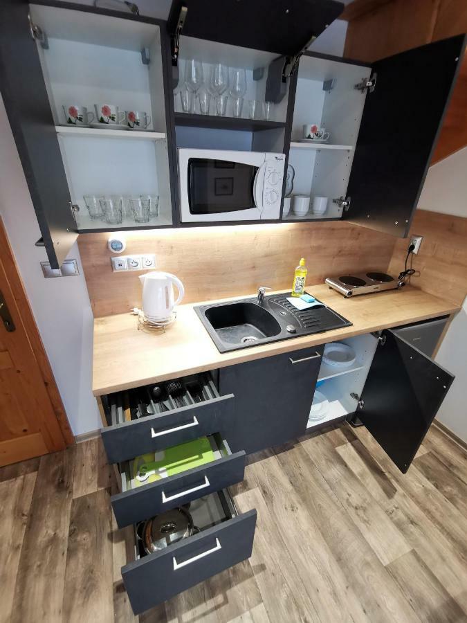 Tatralandia Apartmány Relax Liptovsky Mikulas Bagian luar foto