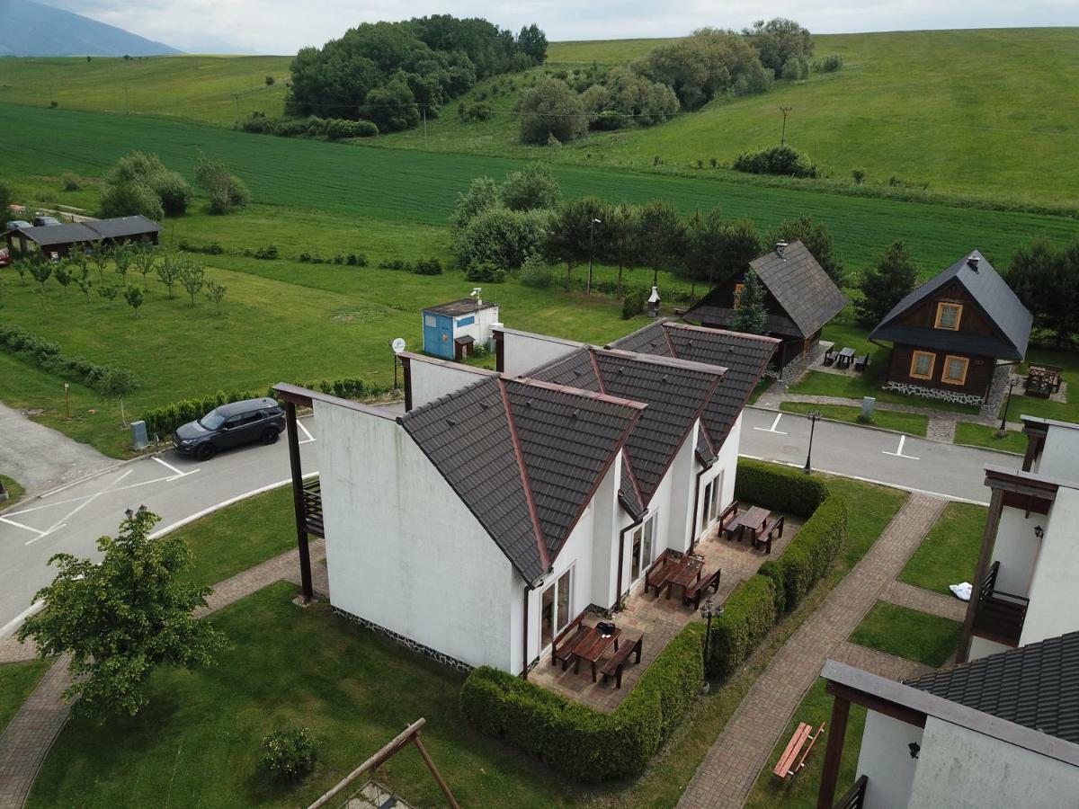 Tatralandia Apartmány Relax Liptovsky Mikulas Bagian luar foto