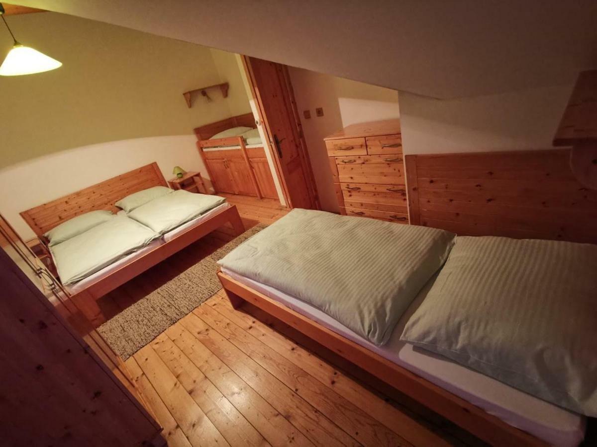 Tatralandia Apartmány Relax Liptovsky Mikulas Bagian luar foto