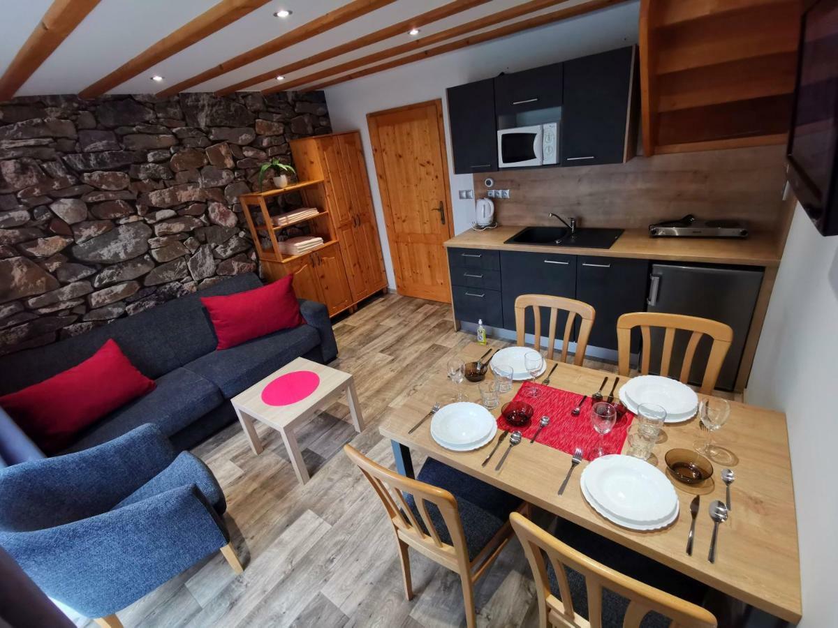 Tatralandia Apartmány Relax Liptovsky Mikulas Bagian luar foto