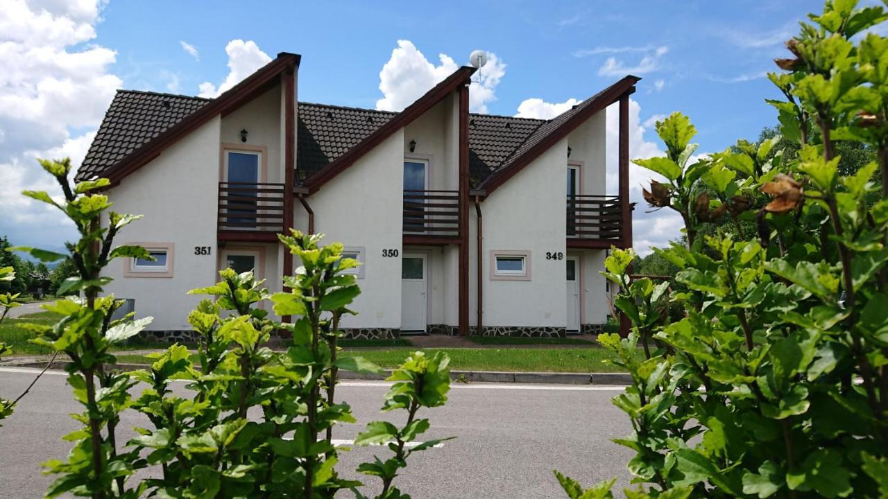 Tatralandia Apartmány Relax Liptovsky Mikulas Bagian luar foto